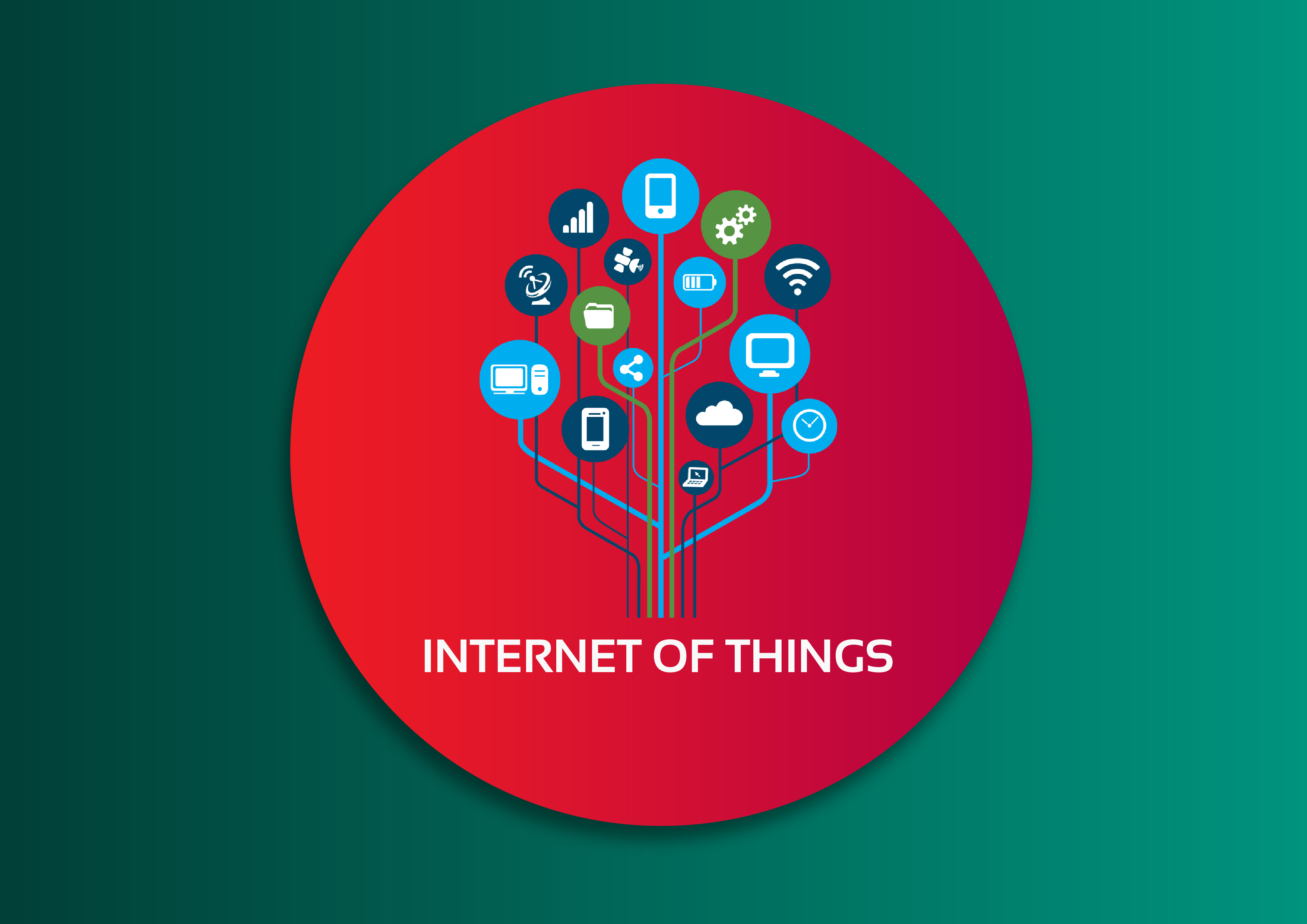 Certificate Course in Internet of Things (IoT)