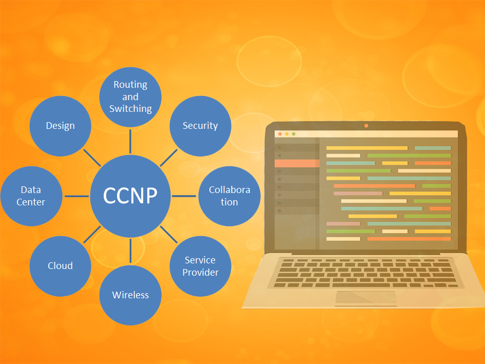 Certificate Course in Skill Development Programme on CCNP