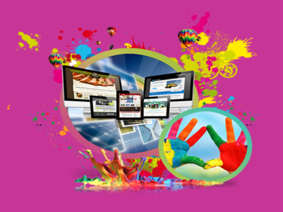Certifcate course in Advanced Web Media Design
