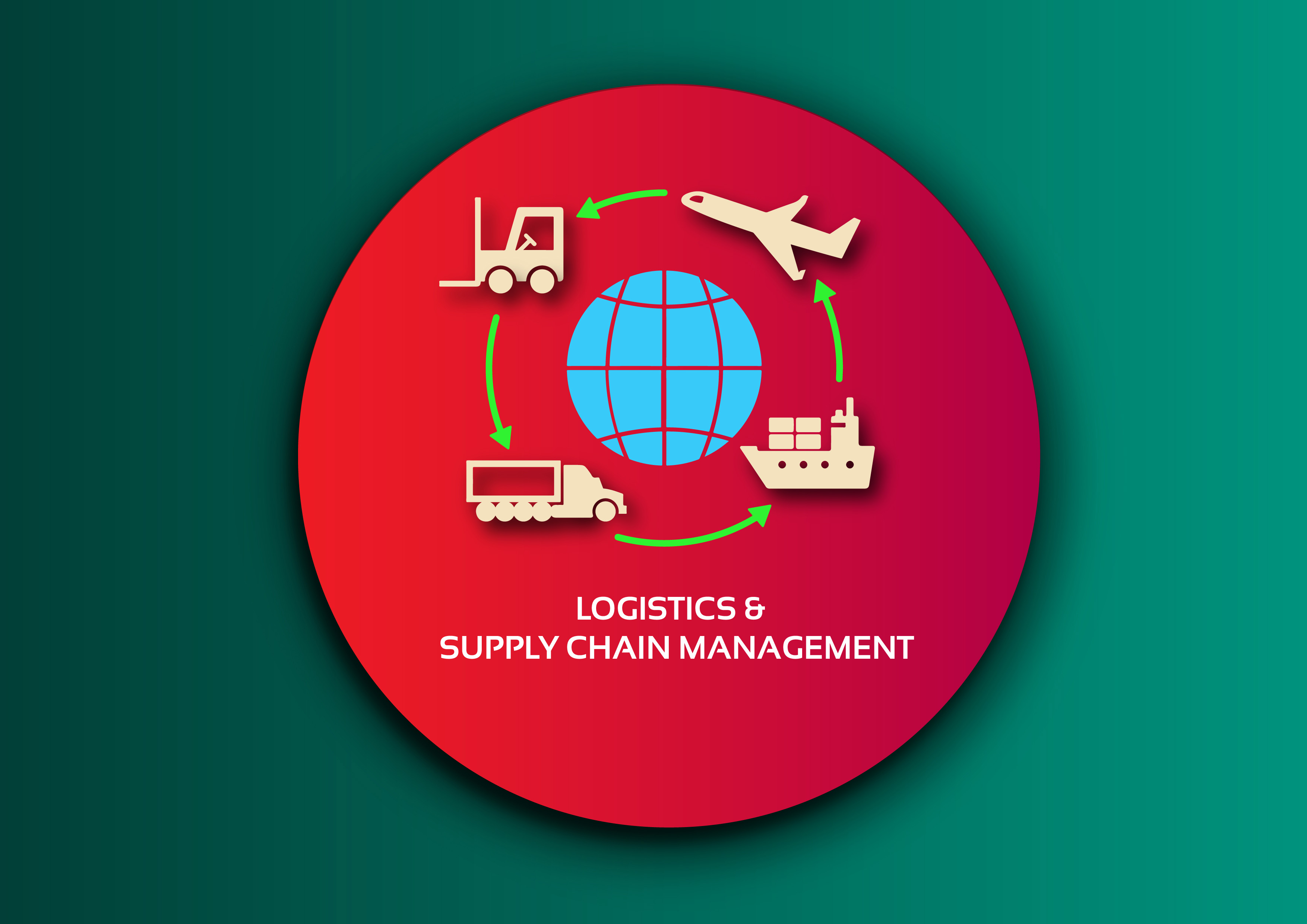 Professional Diploma In Logistics & Supply Chain Management