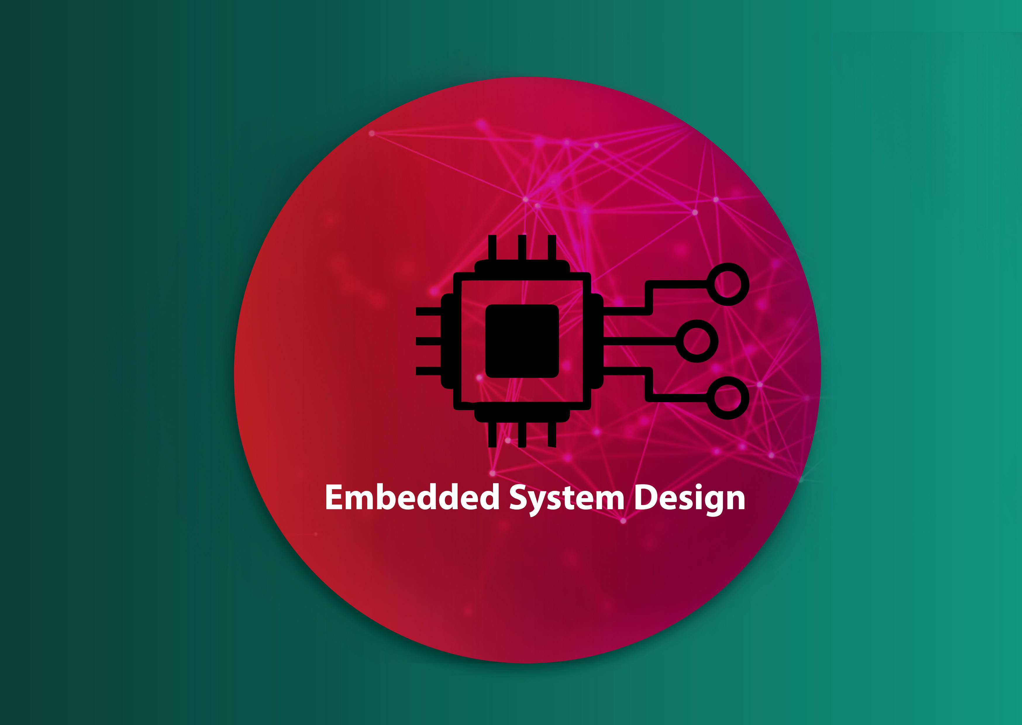 Advanced Embedded System Design