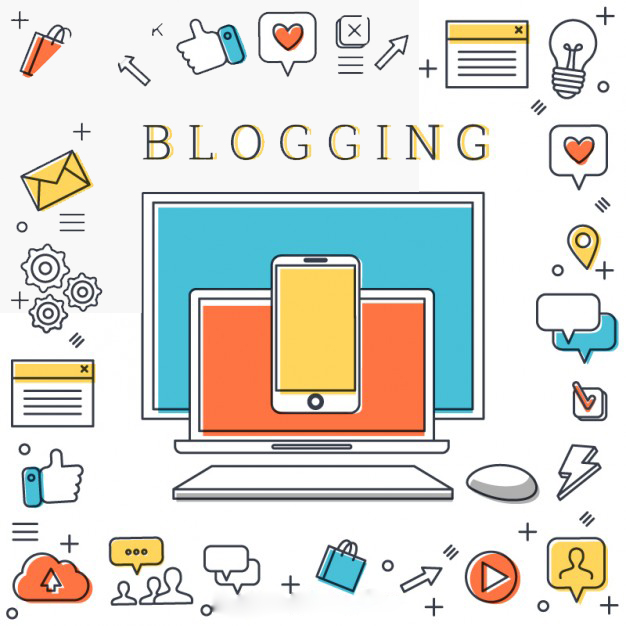 Certificate Program in Responsive Blog Design and Blogging