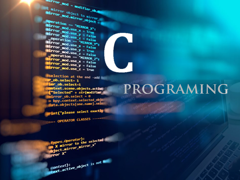 Advanced C Programming
